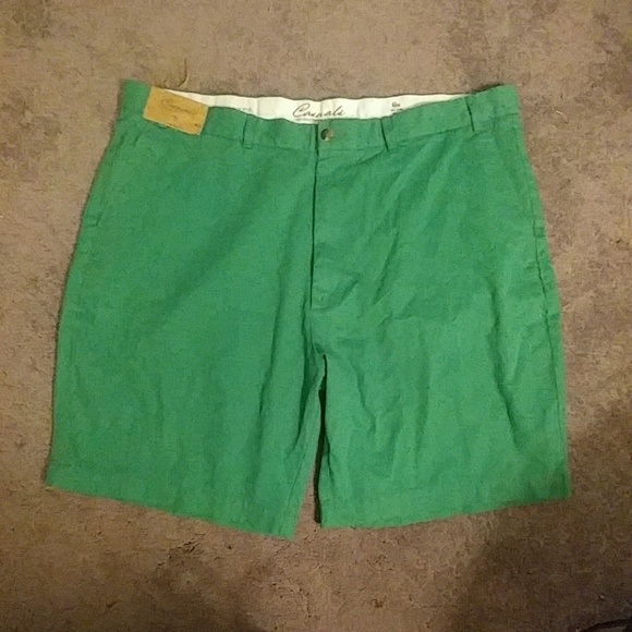 Nwt Roundtree Yorke Mens Relaxed Fit 